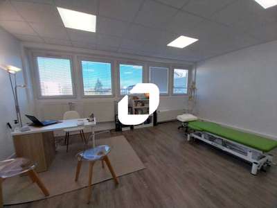 Location Bureaux à Maurepas