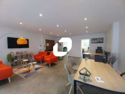 Location Bureaux à Maurepas