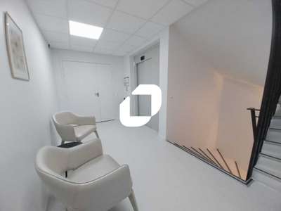 Location Bureaux à Maurepas