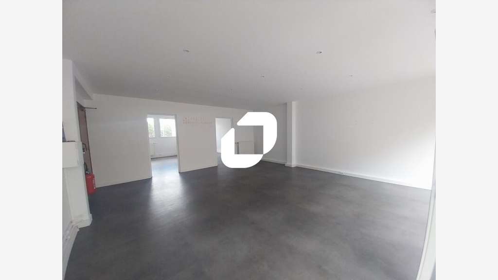 A louer Bureaux 68m² Maurepas
