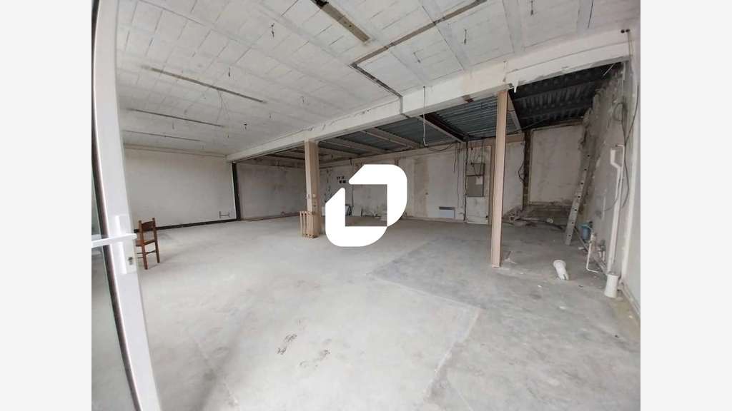 A louer Bureaux 110m² Maurepas