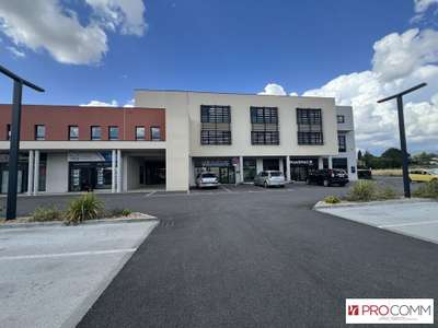 Location Bureaux à Mazan