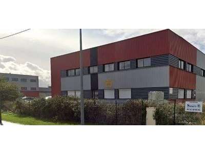 Location Bureaux à Meaux