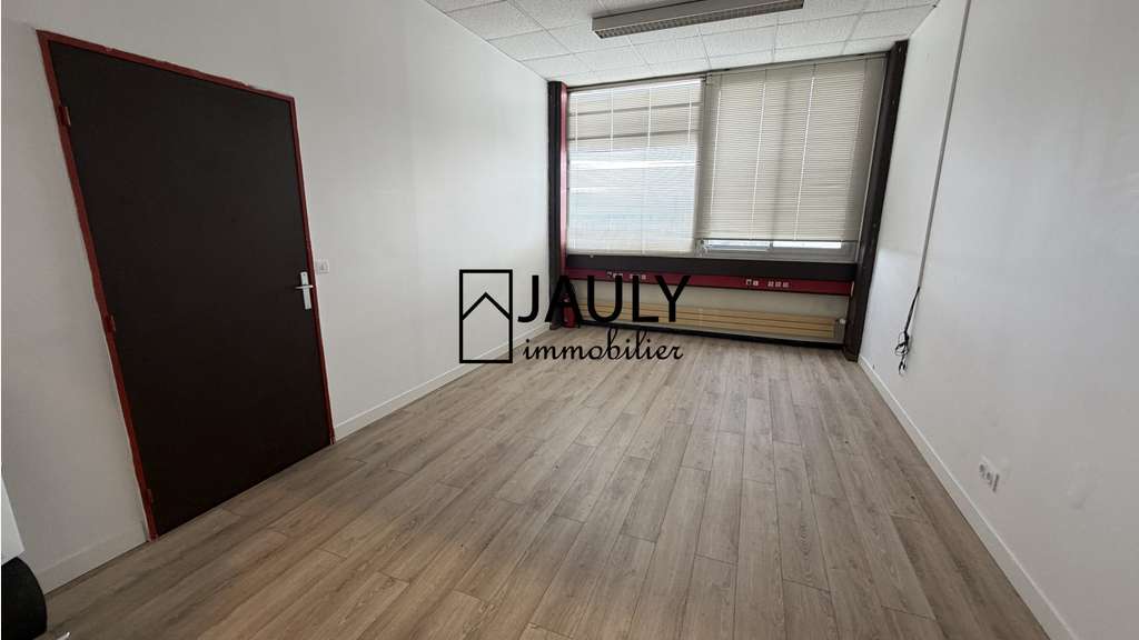 À louer bureaux 510m² à partir de 180m² à Meaux