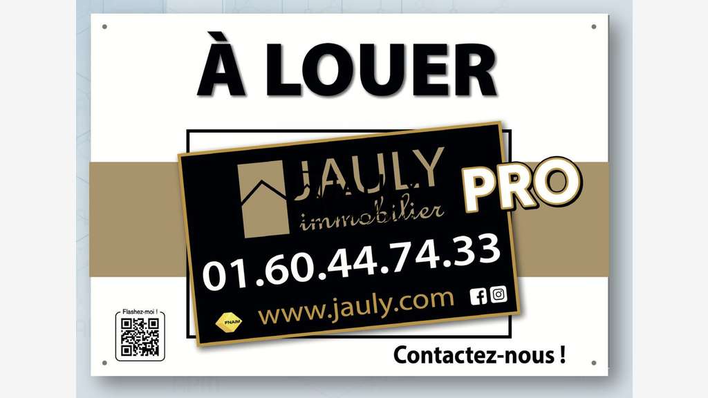 Bureau à louer de 29m² en zac de Quincy-Voisins
