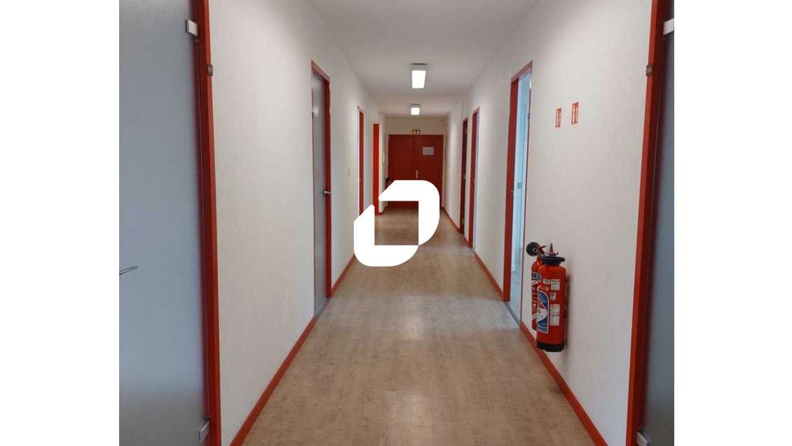 A louer Bureaux 269m² Meaux