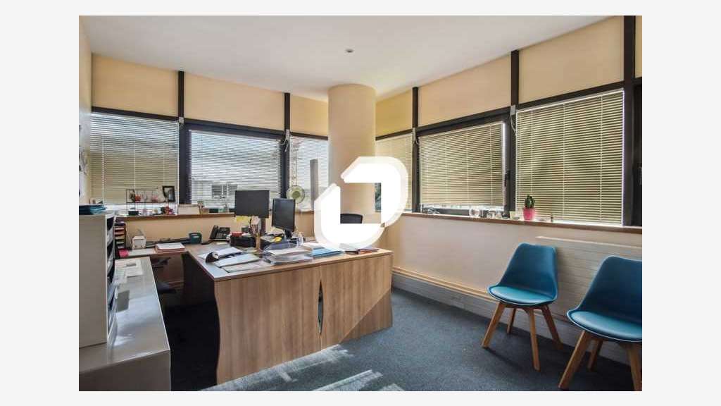A louer Bureaux 347m² Meaux