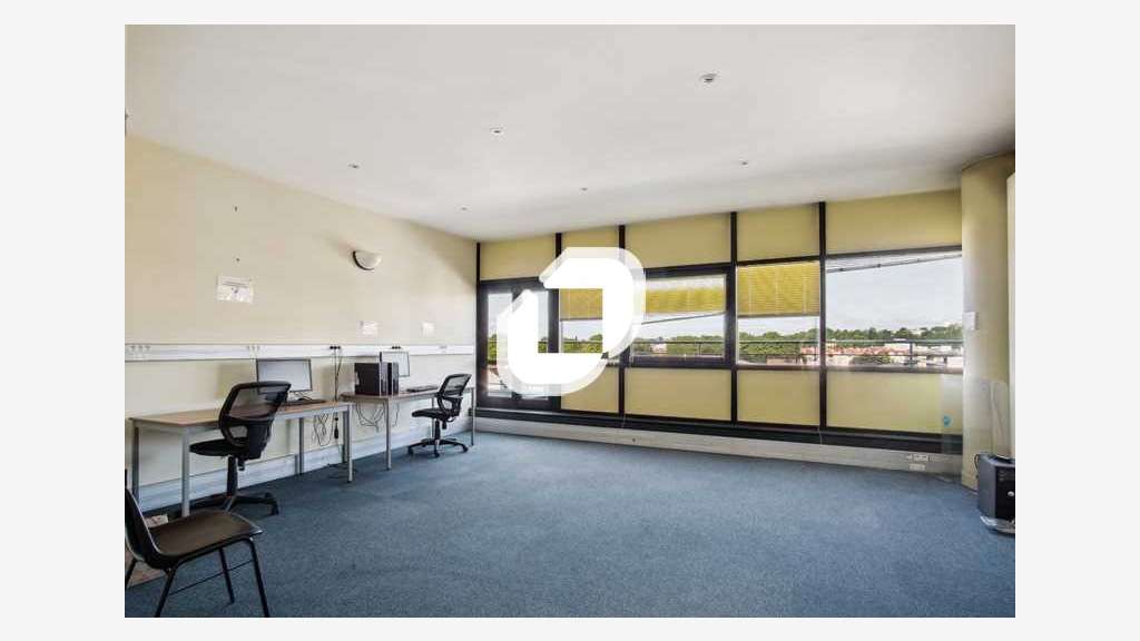A louer Bureaux 347m² Meaux