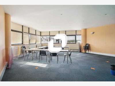 A louer Bureaux 347m² Meaux