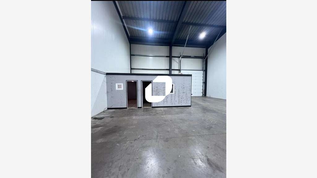 A louer Bureaux 107m² Meaux
