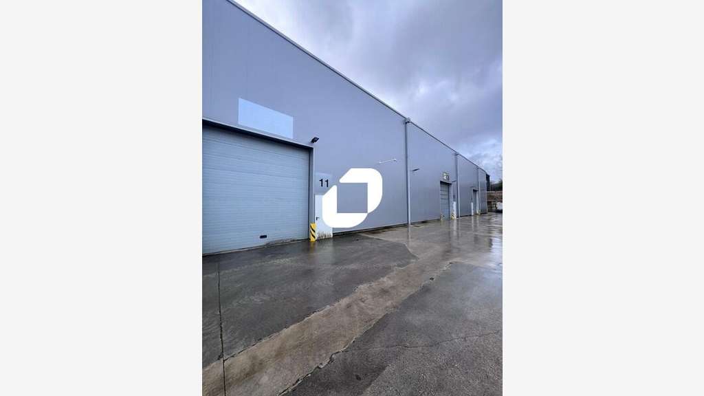 A louer Bureaux 107m² Meaux