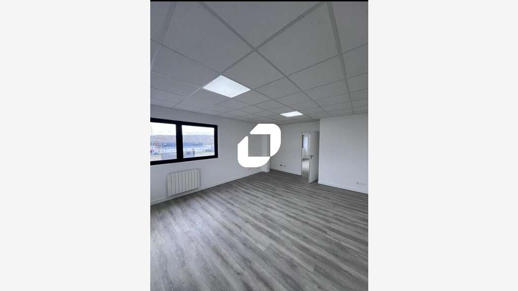 A louer Bureaux 70m² Meaux
