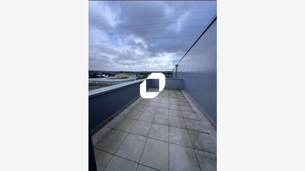 A louer Bureaux 70m² Meaux