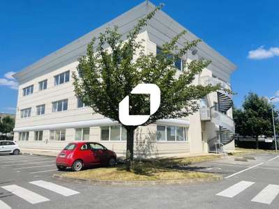 A louer Bureaux 400m² Meaux