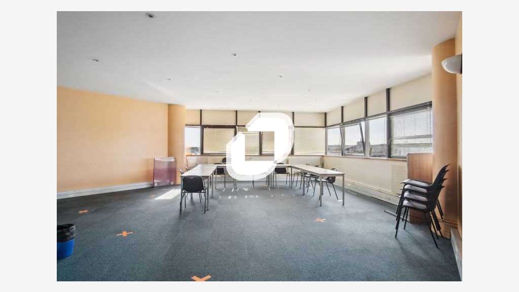 A louer Bureaux 347m² Meaux