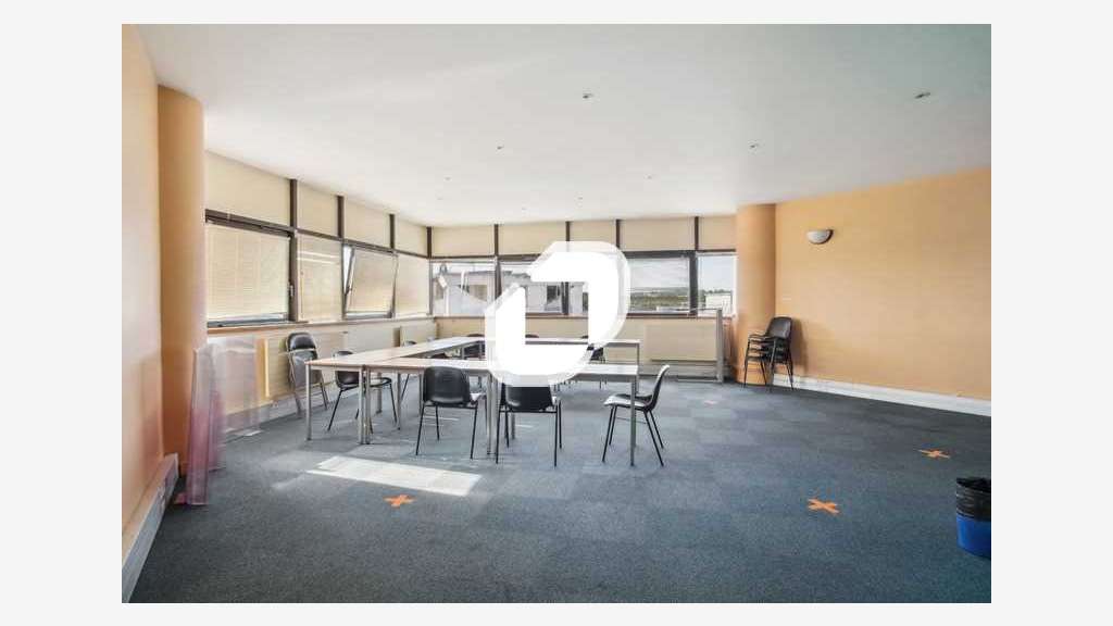 A louer Bureaux 347m² Meaux