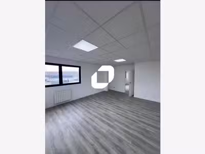 A louer Bureaux 107m² Meaux