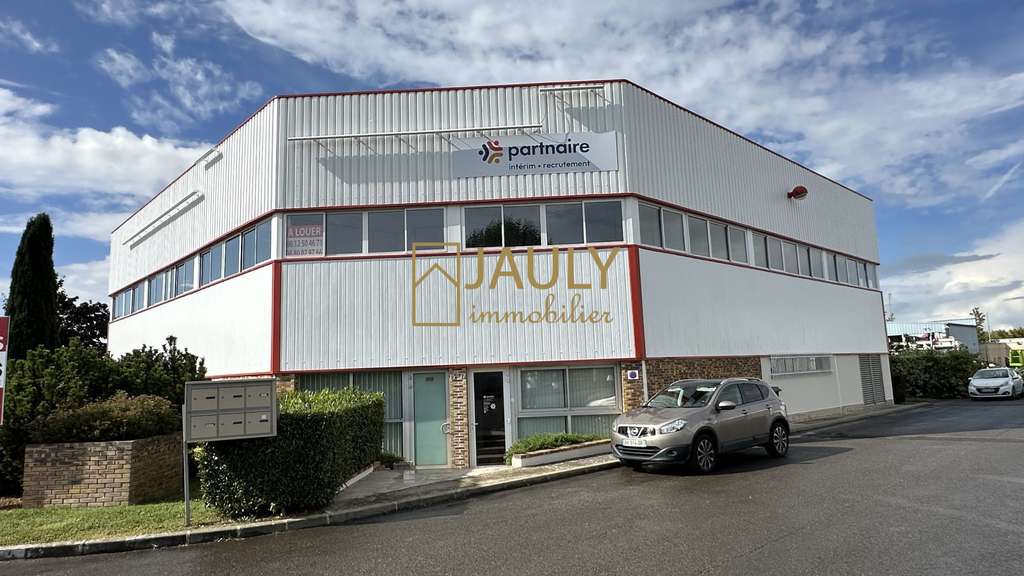 A LOUER - Bureaux - Salle de Réunion 160 m² - A4 Q