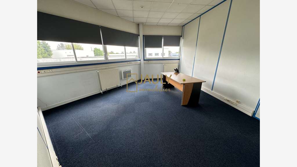 A LOUER - Bureaux - Salle de Réunion 160 m² - A4 Q
