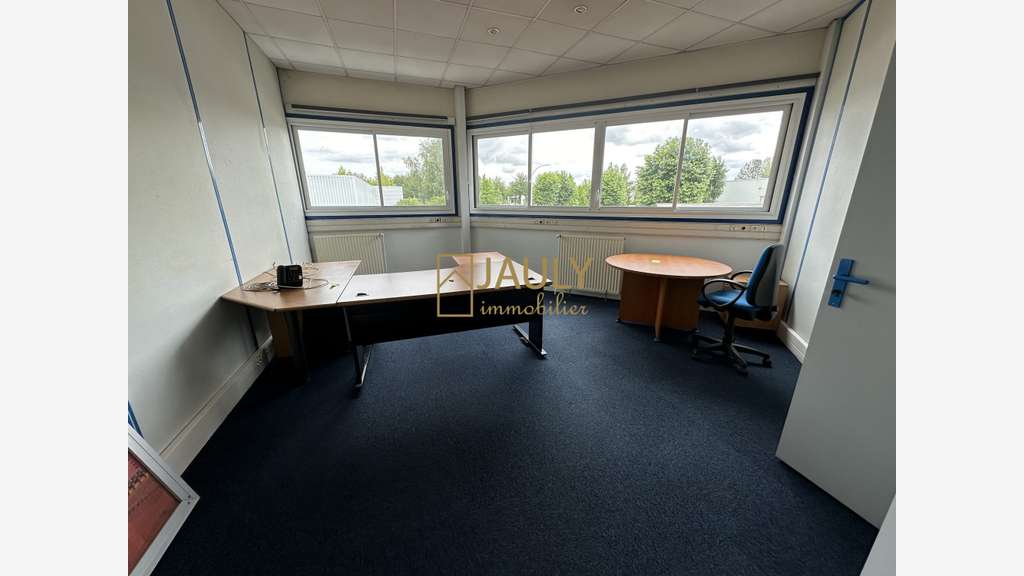 A LOUER - Bureaux - Salle de Réunion 160 m² - A4 Q
