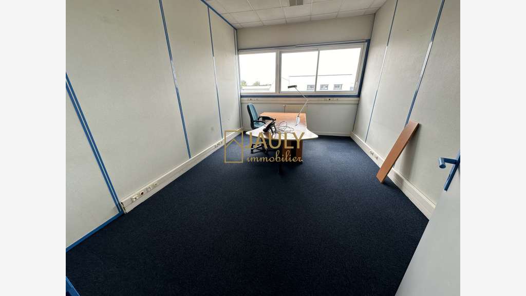 A LOUER - Bureaux - Salle de Réunion 160 m² - A4 Q