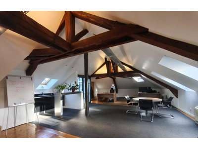 Location Bureaux à Melun