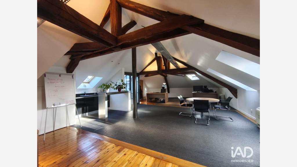 Bureau à Melun