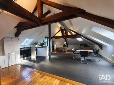 Location Bureaux à Melun