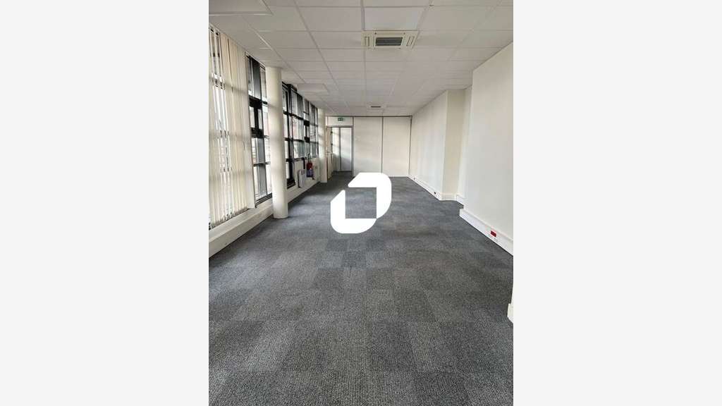 A louer Bureaux 310m² Melun