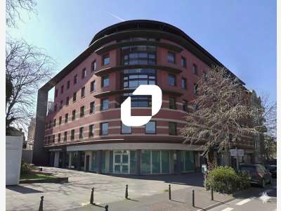 A louer Bureaux 310m² Melun