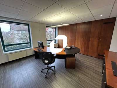 A louer Bureaux 1260m² Melun