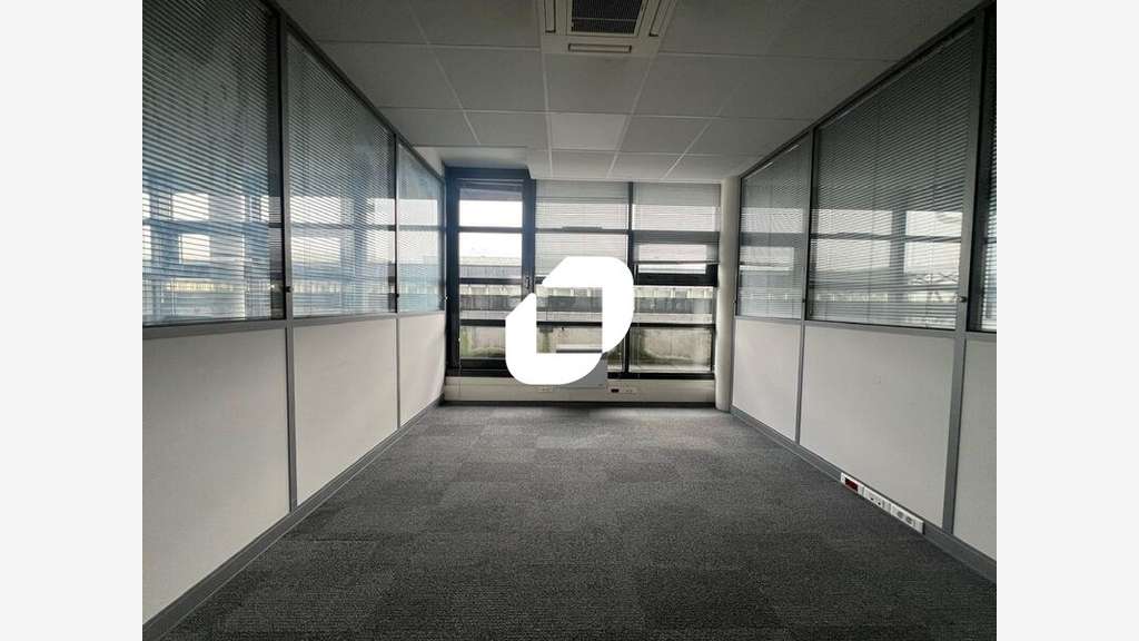 A louer Bureaux 310m² Melun