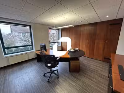A louer Bureaux 1260m² Melun
