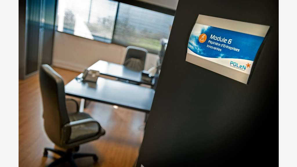 À louer – Bureaux de 16 à 18 m² et Atelier de 50 m
