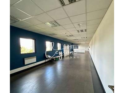 Location Bureaux à Mennecy