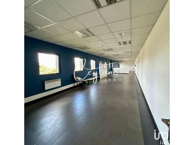 Location Bureaux à Mennecy