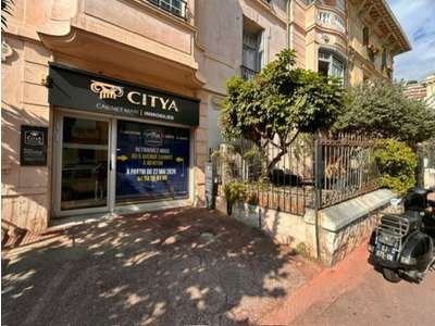 Location Bureaux à Menton