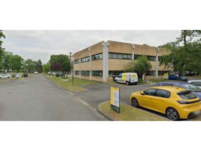 Location Bureaux à Mérignac