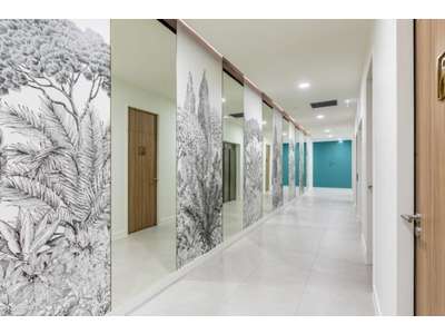 Location Bureaux à Mérignac