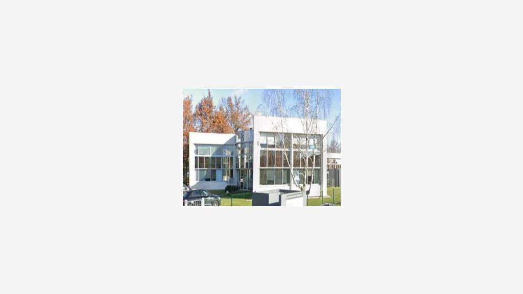A louer bureaux 430m² Mérignac R+1 proche aéroport