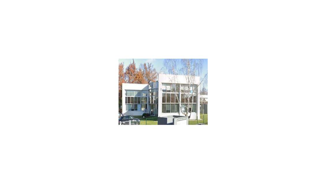 A louer bureaux 430m² Mérignac R+1 proche aéroport