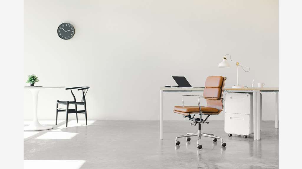 A louer bureaux 52m² RDC sortie N°11 à Mérignac
