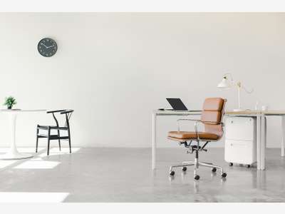 A louer bureaux 52m² RDC sortie N°11  à Mérignac