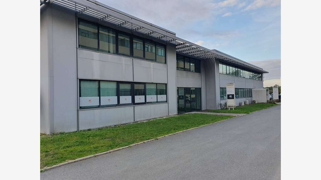 Bureaux 150m² à louer à Mérignac sortie n°10