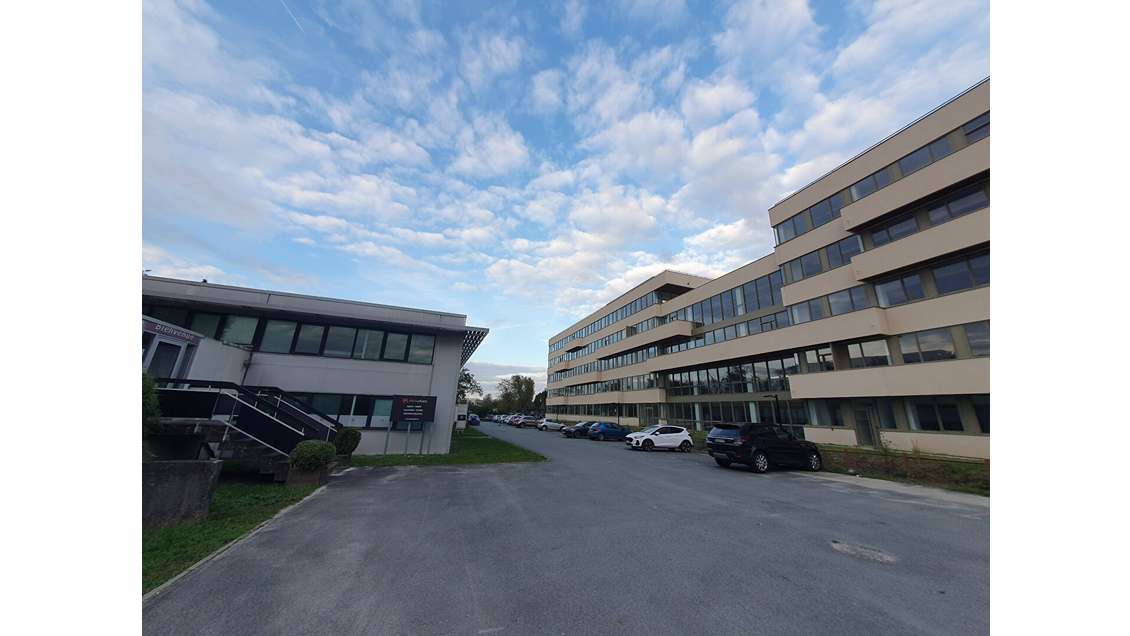 Bureaux 150m² à louer à Mérignac sortie n°10 