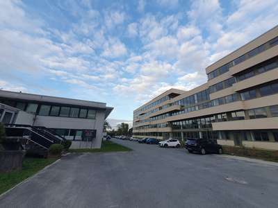 Bureaux 150m² à louer à Mérignac sortie n°10 
