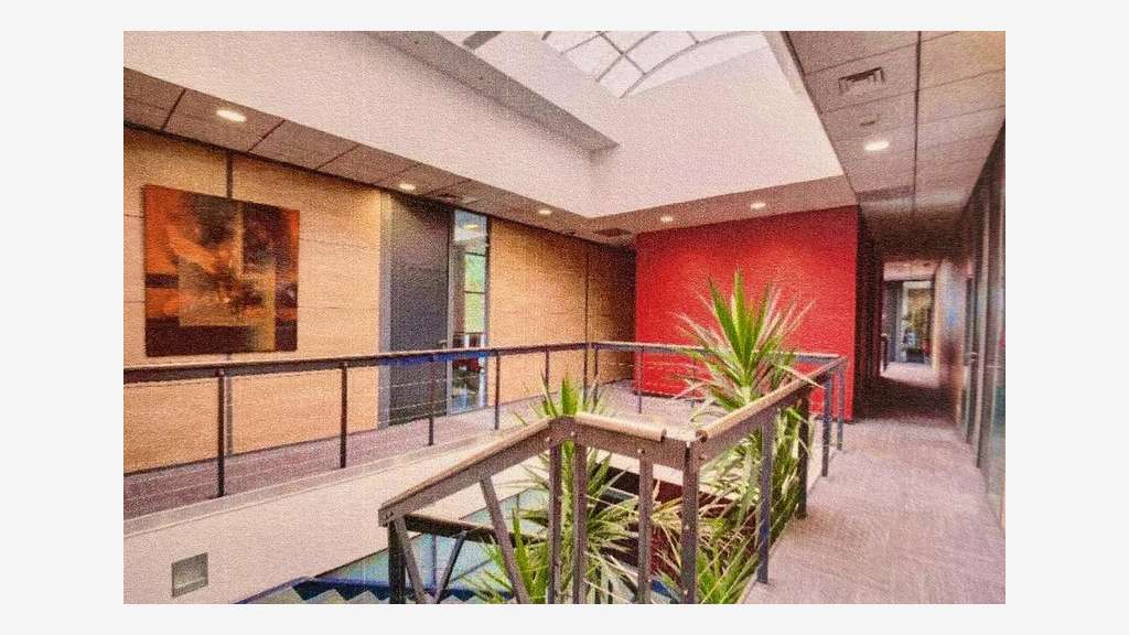 Immeuble de bureaux à louer à Mérignac