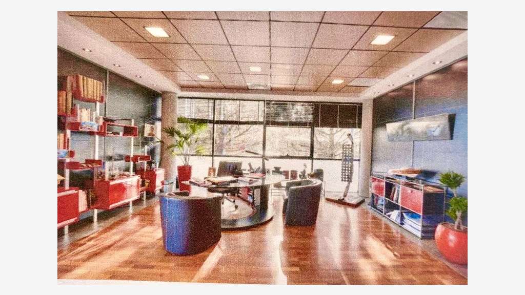 Immeuble de bureaux à louer à Mérignac