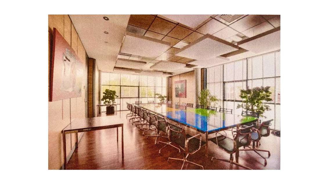 Immeuble de bureaux à louer à Mérignac 