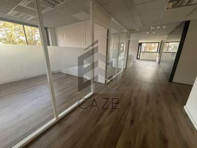 2 lots de bureaux à louer à Mérignac Tram A